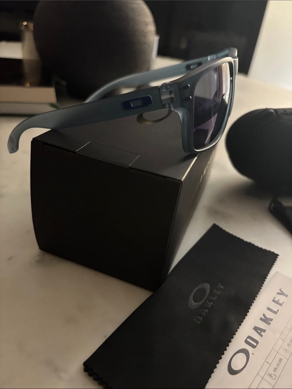 Oakley Holbrook Sunglasses
